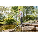 Kärcher Pompa sommersa SP 16.000 Dual, Pompe immersione e pressione Nero/Giallo