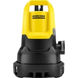 Kärcher Pompa sommersa SP 16.000 Dual, Pompe immersione e pressione Nero/Giallo