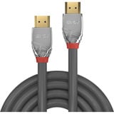Lindy Cavo HDMI standard, linea Cromo grigio