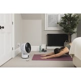 Meaco Sefte 10 Ventilatore da tavolo bianco/Nero