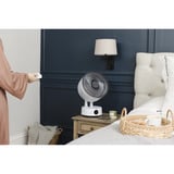 Meaco Sefte 10 Ventilatore da tavolo bianco/Nero