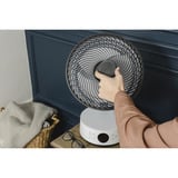 Meaco Sefte 10 Ventilatore da tavolo bianco/Nero