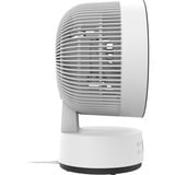 Meaco Sefte 10 Ventilatore da tavolo bianco/Nero