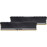 Mushkin DIMM 64 GB DDR5-6000 (2x 32 GB) Kit doppio, Memoria Nero
