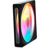NZXT F140 RGB, Ventola Nero