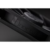 Noctua NF-A14x25 G2 PWM chromax.black, Ventola Nero