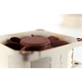 Noctua NF-A6x25 5V, Ventola beige/marrone