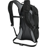 Osprey Syncro 12, Zaino Nero