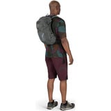 Osprey Syncro 12, Zaino Nero