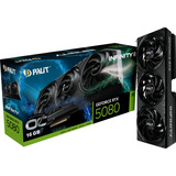 Palit GeForce RTX 5080 Infinity 3 OC, Scheda grafica 