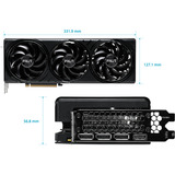 Palit GeForce RTX 5080 Infinity 3 OC, Scheda grafica 