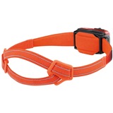 Petzl SWIFT RL, Luce LED arancione 