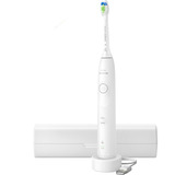 Philips Sonicare 5500 Series HX7110/02, Spazzolino da denti elettrico bianco