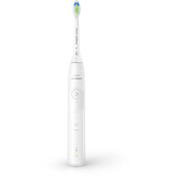 Philips Sonicare 5500 Series HX7110/02, Spazzolino da denti elettrico bianco