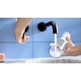 Philips Sonicare Idropulsore Irrigatore orale senza fili HX3826/31, Cura orale bianco, 0,25 L, Bianco, Batteria, Built-in, 1 min, 2 anno/i