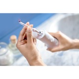 Philips Sonicare Idropulsore Irrigatore orale senza fili HX3826/31, Cura orale bianco, 0,25 L, Bianco, Batteria, Built-in, 1 min, 2 anno/i