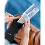 Philips Sonicare Idropulsore Irrigatore orale senza fili HX3826/31, Cura orale bianco, 0,25 L, Bianco, Batteria, Built-in, 1 min, 2 anno/i