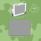 Ravensburger Puzzle Collezione Germania Dresda alla luce del mattino 