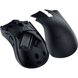 Razer DeathAdder V2 X HyperSpeed mouse Mano destra Bluetooth Ottico 14000 DPI, Mouse da gioco Nero, Mano destra, Ottico, Bluetooth, 14000 DPI, Nero