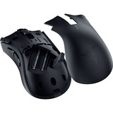 Razer DeathAdder V2 X HyperSpeed mouse Mano destra Bluetooth Ottico 14000 DPI, Mouse da gioco Nero, Mano destra, Ottico, Bluetooth, 14000 DPI, Nero