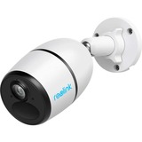 Reolink Go Series G330 Pallottola (forma) Telecamera di sicurezza IP Esterno 2560 x 1440 Pixel Parete, Telecamera di sorveglianza bianco/Nero, Telecamera di sicurezza IP, Esterno, Wireless, Google Assistant, Parete, Bianco