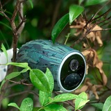 Reolink Go Series G330 Pallottola (forma) Telecamera di sicurezza IP Esterno 2560 x 1440 Pixel Parete, Telecamera di sorveglianza bianco/Nero, Telecamera di sicurezza IP, Esterno, Wireless, Google Assistant, Parete, Bianco