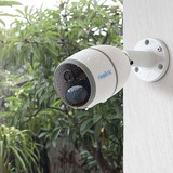 Reolink Go Series G330 Pallottola (forma) Telecamera di sicurezza IP Esterno 2560 x 1440 Pixel Parete, Telecamera di sorveglianza bianco/Nero, Telecamera di sicurezza IP, Esterno, Wireless, Google Assistant, Parete, Bianco
