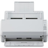 Ricoh SP-1130N Scanner ADF 600 x 600 DPI A4 Grigio, Input scanner grigio, 210 x 297 mm, 600 x 600 DPI, 24 bit, 8 bit, 1 bit, 30 ppm
