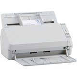Ricoh SP-1130N Scanner ADF 600 x 600 DPI A4 Grigio, Input scanner grigio, 210 x 297 mm, 600 x 600 DPI, 24 bit, 8 bit, 1 bit, 30 ppm