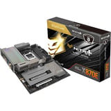 NITRO+ X870EA WIFI7 Phantom Link, Scheda madre