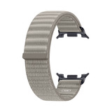 Samsung Cinturino in tessuto, Cinturino orologio Mocha