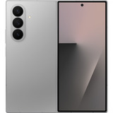 Samsung Galaxy Z Fold7 Smartphone AI, RAM 12GB, 512GB, Display 6,5"/8", Camera 200MP, Batteria a lunga durata, Silver Shadow, Handy argento, RAM 12GB, 512GB, Display 6,5"/8", Camera 200MP, Batteria a lunga durata, Silver Shadow, 20,3 cm (8"), 12 GB, 512 GB, 200 MP, Android 16.0, Argento
