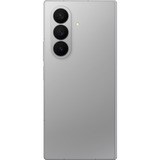 Samsung Galaxy Z Fold7 Smartphone AI, RAM 12GB, 512GB, Display 6,5"/8", Camera 200MP, Batteria a lunga durata, Silver Shadow, Handy argento, RAM 12GB, 512GB, Display 6,5"/8", Camera 200MP, Batteria a lunga durata, Silver Shadow, 20,3 cm (8"), 12 GB, 512 GB, 200 MP, Android 16.0, Argento