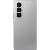 Samsung Galaxy Z Fold7 Smartphone AI, RAM 12GB, 512GB, Display 6,5"/8", Camera 200MP, Batteria a lunga durata, Silver Shadow, Handy argento, RAM 12GB, 512GB, Display 6,5"/8", Camera 200MP, Batteria a lunga durata, Silver Shadow, 20,3 cm (8"), 12 GB, 512 GB, 200 MP, Android 16.0, Argento