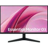 Samsung S27HG310EU Monitor Essential, Monitor LED Nero