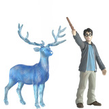 Schleich 42680 action figure giocattolo, Gioco figura 6 anno/i, Harry Potter™, Multicolore, Plastica