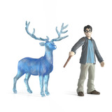 Schleich 42680 action figure giocattolo, Gioco figura 6 anno/i, Harry Potter™, Multicolore, Plastica