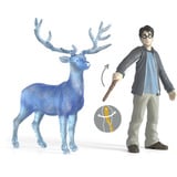 Schleich 42680 action figure giocattolo, Gioco figura 6 anno/i, Harry Potter™, Multicolore, Plastica