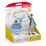 Schleich 42680 action figure giocattolo, Gioco figura 6 anno/i, Harry Potter™, Multicolore, Plastica