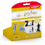 Schleich 42680 action figure giocattolo, Gioco figura 6 anno/i, Harry Potter™, Multicolore, Plastica