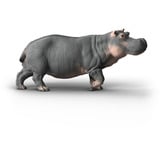 Schleich Vita Selvatica Ippopotamo, Gioco figura 