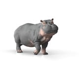 Schleich Vita Selvatica Ippopotamo, Gioco figura 
