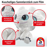 Schmidt Spiele Draghi: Ombra diurna, sorridente, Peluche animali 