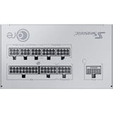 Seasonic CORE GX-850-V2-WHITE 850W, Alimentatore PC bianco