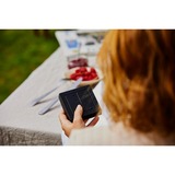 Senic Friends of Hue Outdoor Switch, Pulsante Nero