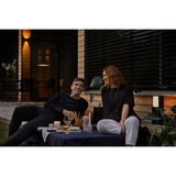 Senic Friends of Hue Outdoor Switch, Pulsante Nero
