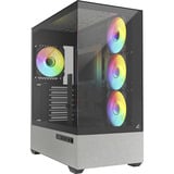 AK7 ARGB, Chassis Tower