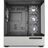 Sharkoon AK7 ARGB, Chassis Tower Nero