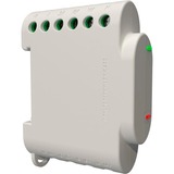 Shelly 3EM contatore di energia trifase 0%, Relè 