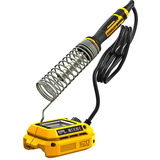 Stanley Saldatore a batteria, 18V Nero/Giallo